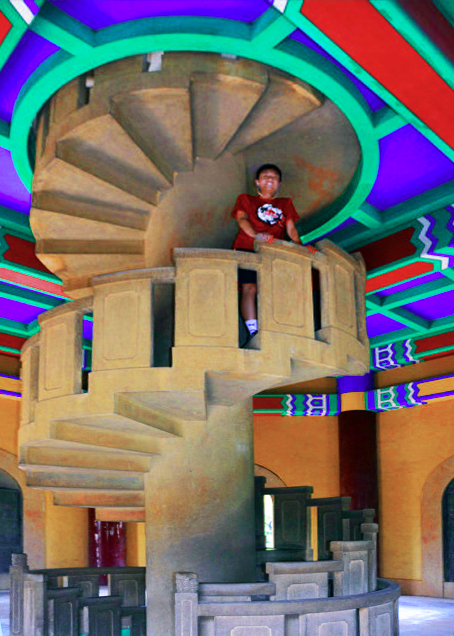 2018-08-20_Spirit Valley Pagoda_Inside0001.JPG