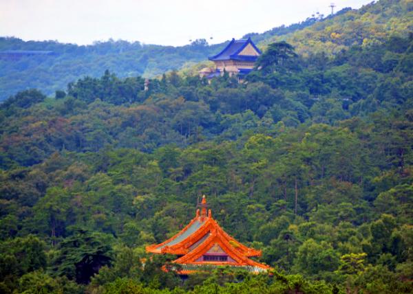 2018-08-20_Sun Yat-sen Mausoleum & Ming Filial Mausoleum0001.JPG