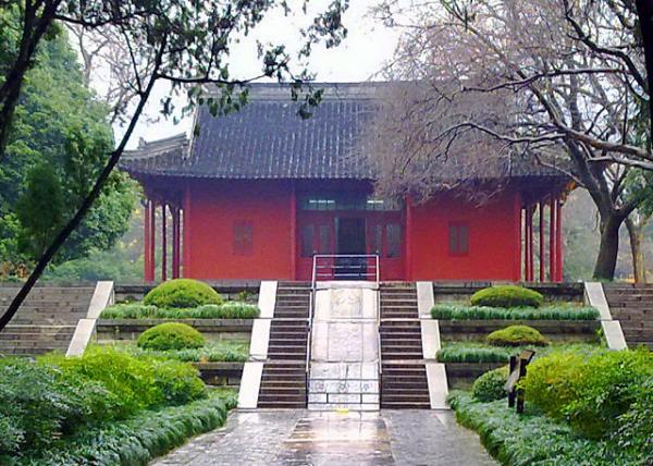 2018-08-20_Ming Filial Mausoleum_Sacrificial  Hall-10001_1.JPG