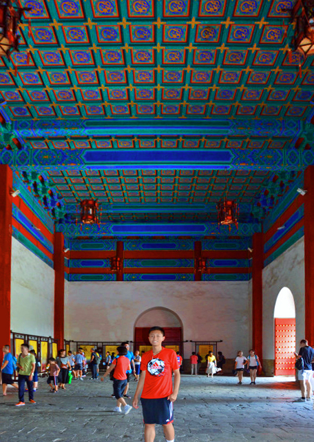 2018-08-20_Ming Filial Mausoleum_Ming Tower-10001.JPG