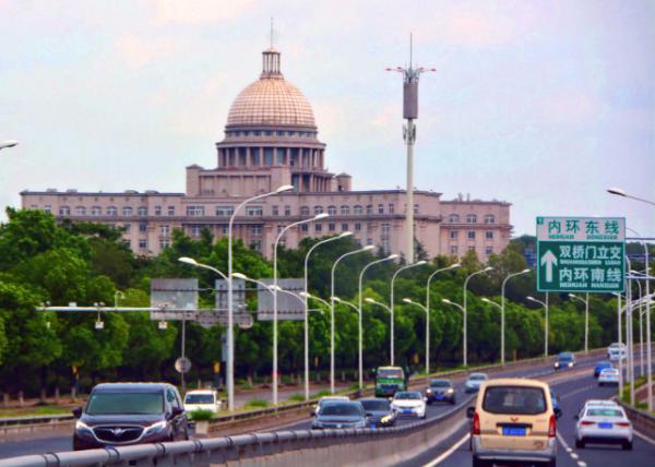 2018-08-19_Yuhua District Government Building0001.JPG