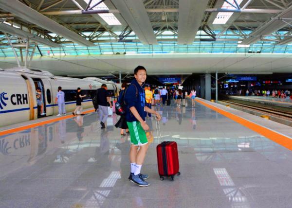 2018-08-22_Shanghai Hongqiao Railway Station0001.JPG