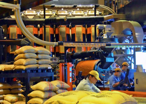 2018-08-23_Starbucks Reserve Roastery_Coffee Beans-10001.JPG