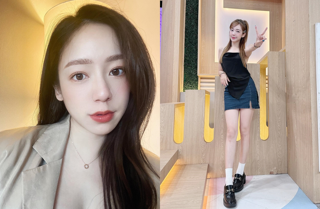 陈天仁身材、外型维持得宜。（图／翻摄自tts0og IG）