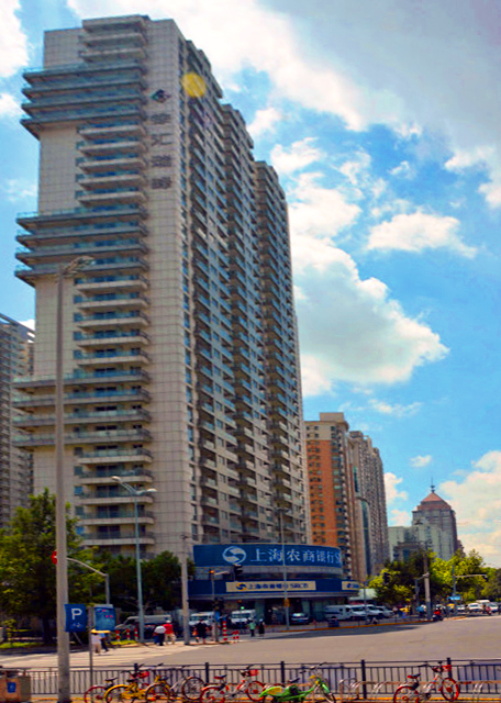 2018-08-22_Street_ZhaoJiaBang Road0001.JPG