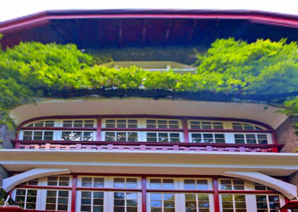 2018-08-22_Memorial of the Shanghai Office of the Delegation of the CPC (Gen. Chow En-lai's Residence)-10001.JPG