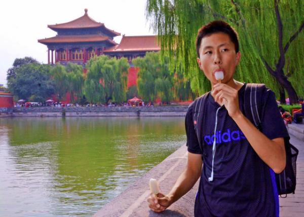 2018-08-25_Beijing_Forbidden City_Turret-30001.JPG