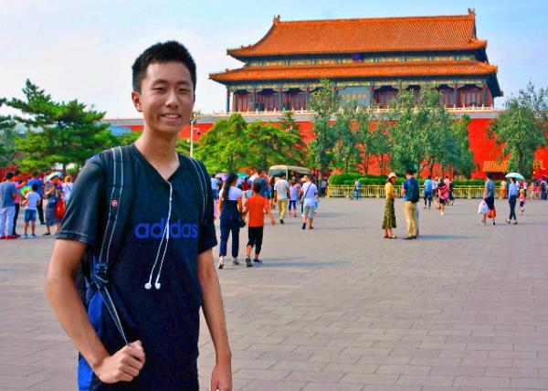 2018-08-25_Beijing_Gate of Divine Might of Collections of the Palace Museum�ʹ�����Ժ0001.jpg