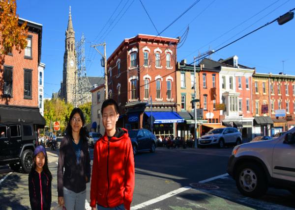 2016-11-05_Manayunk_St. John the Baptist Roman Catholic Church ���Ż�ʥԼ��������������0001.JPG