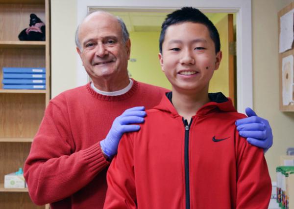 2016-12-17_Last Orthodontic Checkup w Dr.  Bedrosian0001.JPG