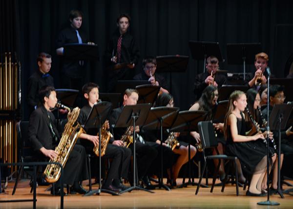 2016-12-08_Band_03_Music from Pirates of the Caribbean The Curse of the Black Pearl �����ձȺ�����������ŵ����䡷ѡ��0001.JPG