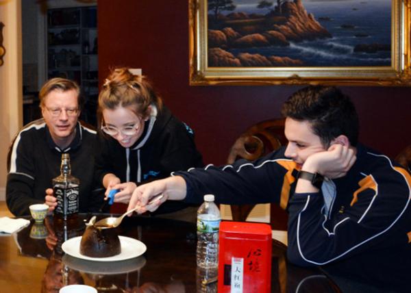 2016-12-29_Home-made English Pudding ����Ӣʽ����-30001.JPG