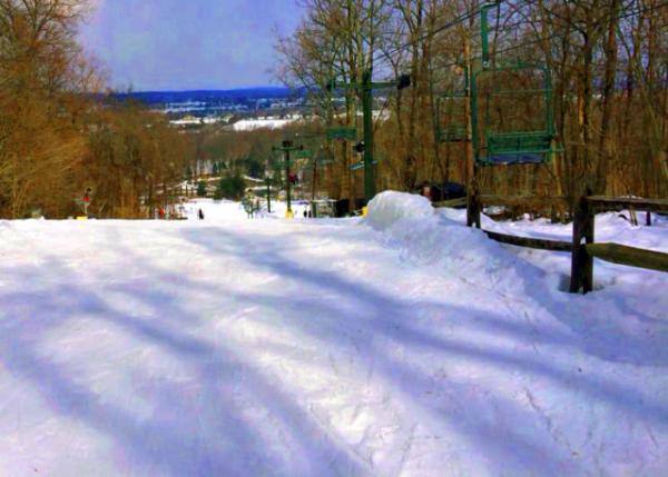 2017-03-18_Spring Mountain Ski Trail ��ɽ��ѩ��-2.JPG
