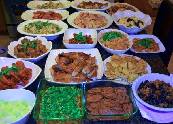 2016-02-06_Food_Manchu Han Imperial Feast ����ȫϯ0001.JPG