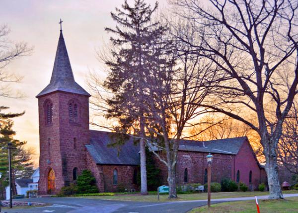 2016-03-10_Church of the Messiah @ Lower Gwynedd�� PA �����¸��µ��������ǽ���0001.JPG