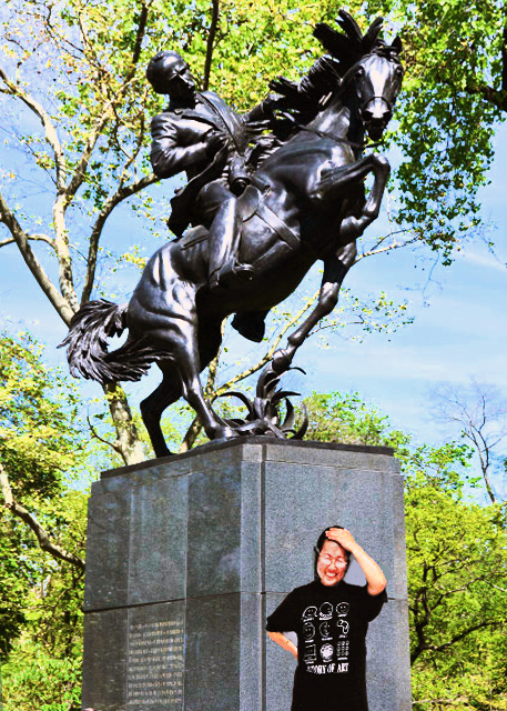 1767576866348718.jpg 2000-06-19_Sculpture_Equestrian Statue of José Martí0001.JPG