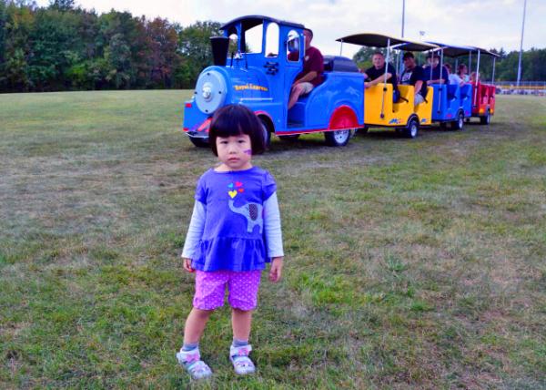 2014-09-20_Montgomery Twp 300-Yr-Old Celebration_Cho-Cho Train ���ۻ�-10001.JPG