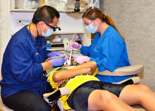 2014-10-04_4 Cavity Filling w Dr. Michael Wong ��ˡ���ҽ������0001.JPG