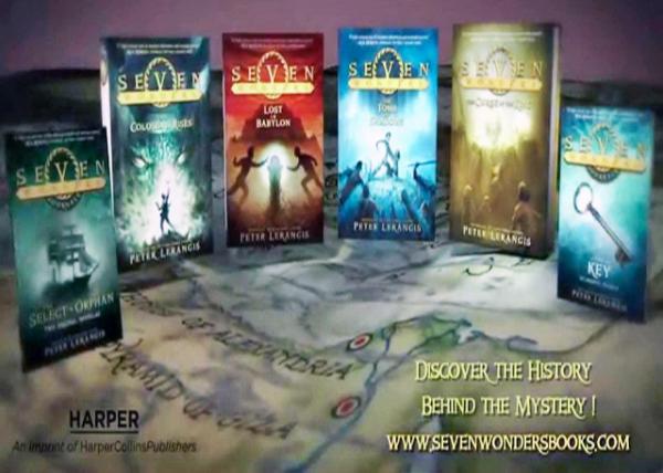 Seven Wonders ���ߴ��漣��0001.JPG