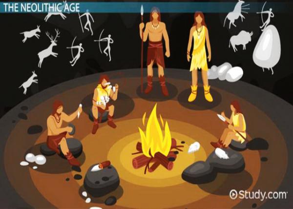 The Neolithic ��ʯ��ʱ��001.JPG