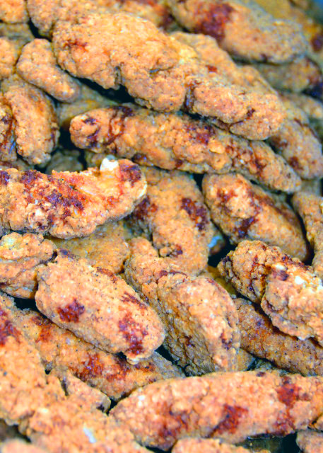 2015-04-23_Lunch_Fried Chicken Wings ը����-40001.JPG