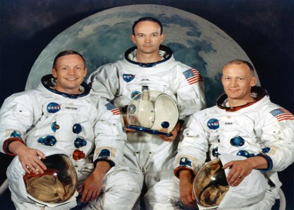Apolo-11 w Neil Armstrong, Michael Collins, Buzz Aldrin ������11�š��������ķ˹�������˶�������˹��˹���¶�����_0001.JPG