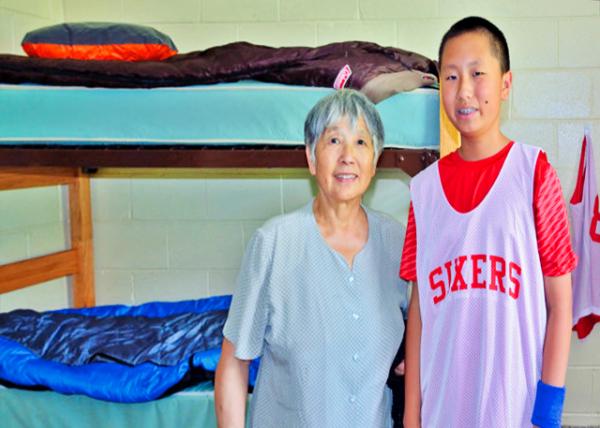 2015-07-26_Valley Forge Military Academy_Sendoff to 76ers ON Camp �����˶��������Ӫ�ͱ�-20001.JPG