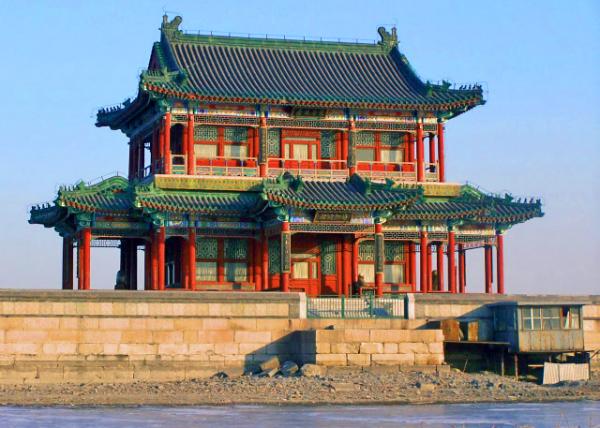 Jingming Tower ����¥0001.JPG