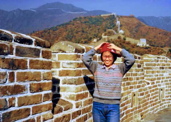 1985-10-19_Mutianyu_Great Wall Ľ�����L��-40001.JPG