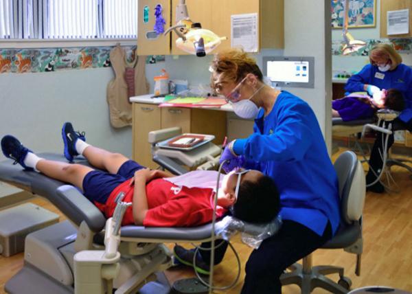 2013-08-03_North Penn Pediatric Dentistry_Dental Filling ����0001.JPG