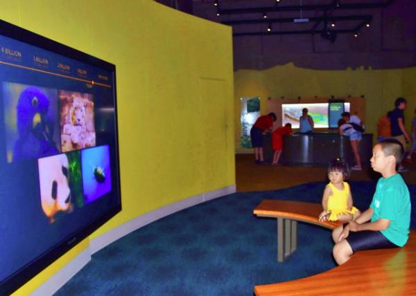 2013-07-07_The Franklin Institute ���m�����о��� 0001.JPG