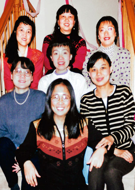 2000-12-24_Graduate Party @ Dong's House0001.JPG