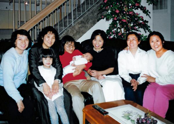 2003-04-26_New-Born Baby Party @ Home0001.JPG