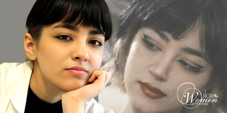 Nika Shakarmi died from repeated blows of the baton to her head