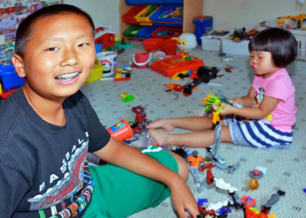 2014-07-27_Cousins_Bionicle together һ������սʿ-50001.JPG