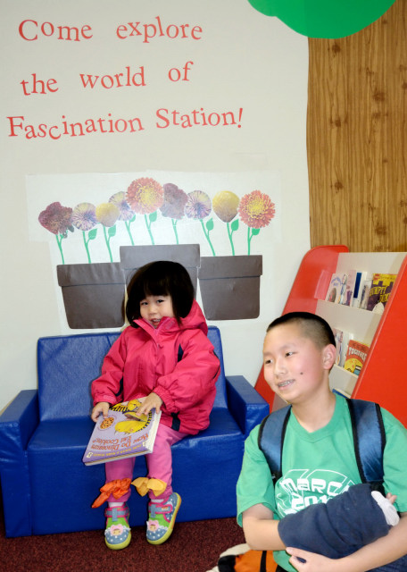 2014-03-24_Library Corner @ Malvern School �������׶�԰ͼ���-30001.JPG