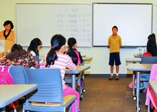 04-14-13_G5B Speech Contest @ Guanghua Chinese School �⻪����ѧУ�����꼶B���ݽ�����-40001.JPG