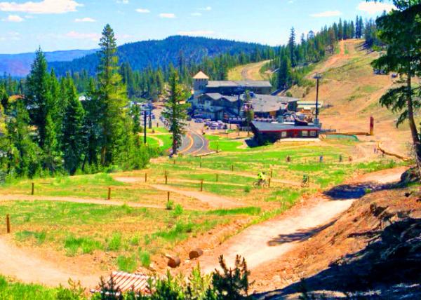 2013-07-06_Mammoth Mountain Ski Resort ����ɽ��ѩ�ȼٴ�-100010001.JPG