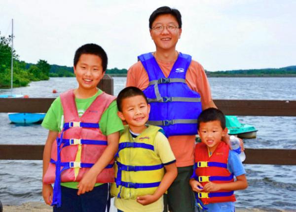 2013-06-16_Lake Galena of Peach Valley Park ƽ���ȹ�԰����Ǧ���-700010001.JPG