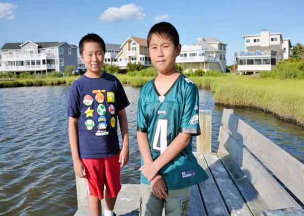 2013-08-04_Boardwalk against  Lewes Beach Residential ���Ų���-30001.JPG
