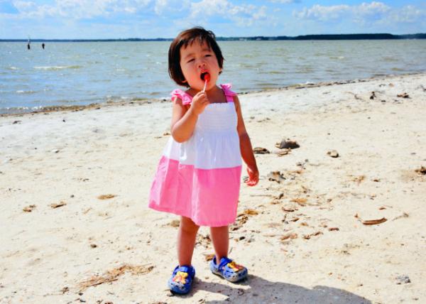 2013-08-04_Shoreline along the Rehoboth Bay �����˹���ذ�-390001.JPG