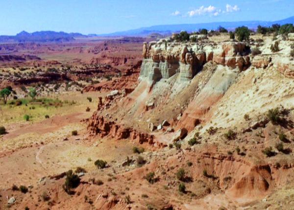 08-18-13_Black Canyon of the Gunnison NP ����ѷ��Ͽ�ȹ��ҹ�԰-10001.JPG