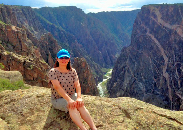 08-18-13_Green River, the Chief Tributary of the Colorado River �̺ӡ������������Ҫ֧��-20001.JPG