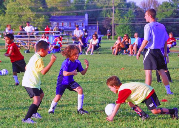 08-17-10_ Training Session_Bread & Butter Pass ���״���-20001.JPG