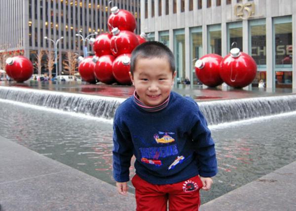 2008-12-15_ Christmas Balls @ Chase Bank ��NYC ŦԼ��ͨ���С�ʥ����0001.JPG