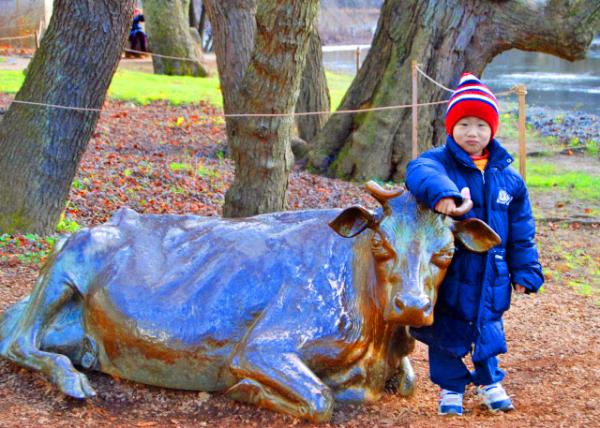 12-27-06_ Brandywine River Museum �����ؾƺӲ����-30001.JPG