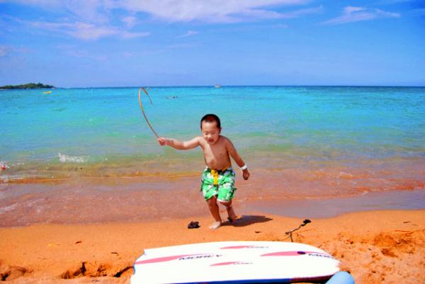 2007-10-02_ Waikoloa Beach, Hawaii Island �󵺡� ҰѼ��̲0001.JPG