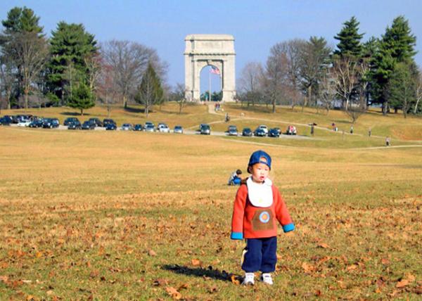 2005-01-01_Valley Forge Natl Historical Park ����ȹ�����ʷ��԰0001.JPG