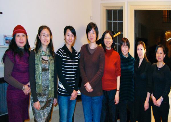 2011-01-15_Celebration for Year of Rabbit0001.JPG