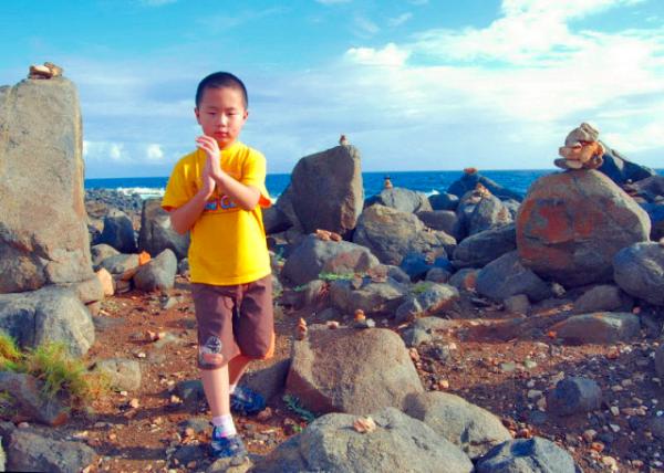 2009-01-26_Aruba Volcanic Coast ��³�͡���ɽ����-20001.JPG